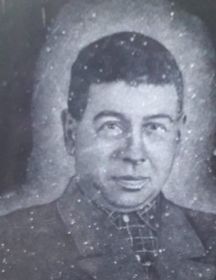 Мануйлов Виктор Васильевич