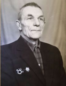 Мамошин Иван Петрович