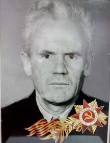 Резниченко Иван Иосифович