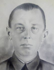 Котов Иван Сергеевич