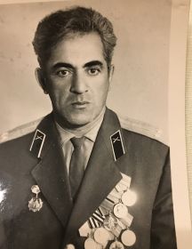 Дорфман Соломон Шмулевич