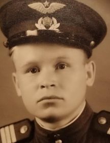 Шмырин Сергей Ильич