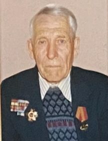 Ваньков Алексей Давыдович
