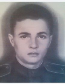 Балуев Василий Митрофанович