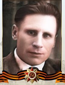 Антусенко Иван Никифорович