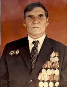 Губарев Алексей Яковлевич