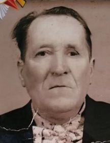 Ильичев Григорий Иванович
