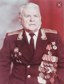Фролов Иван Семёнович