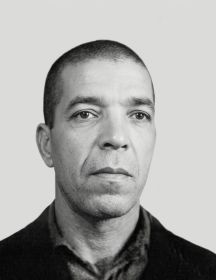 Колесов Пётр Иванович