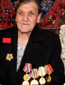 Павлова Марина Кирилловна