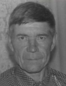 Филин Василий Павлович