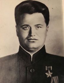 Ушаков Василий Константинович