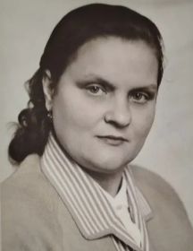 Яковлева Тамара Константиновна