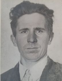Павлов Яков Иванович
