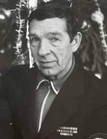 Бедов Николай Павлович
