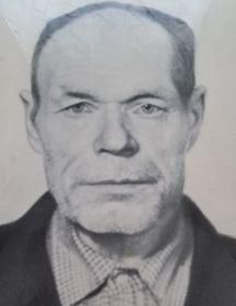 Залуцкий Петр Николаевич