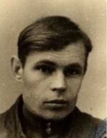 Воронин Георгий Павлович