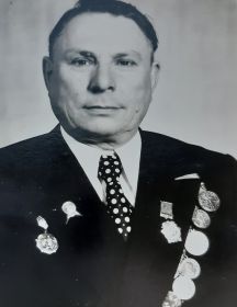 Ширин Владимир Степанович