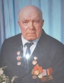 Горбулин Иван Сергеевич