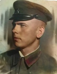 Пузанов Григорий Дмитриевич