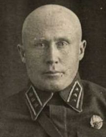 Ермолаев Антон Павлович