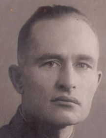 Ласьков Николай Васильевич