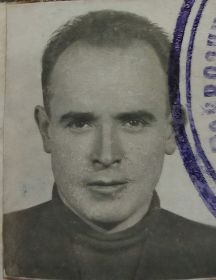 Мироненко Иван Иванович
