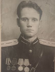 Трубин Василий Иванович