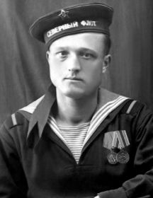 Фадеев Пётр Васильевич