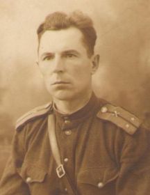 Мурлин Серафим Сергеевич