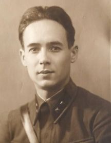 Книрик Александр Александрович