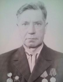 Маркович Михаил Иванович