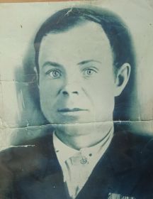 Каргин Павел Федорович