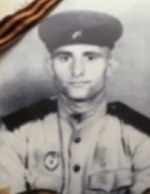 Арутюнян Степан Аракелович