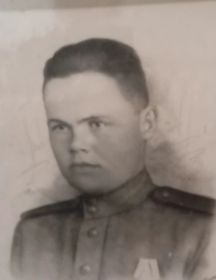 Зырянов Павел Григорьевич