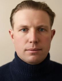 Арбеков Сергей Федорович
