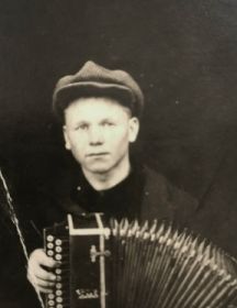 Васильев Григорий Данилович