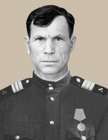 Войнов Василий Виссарионович