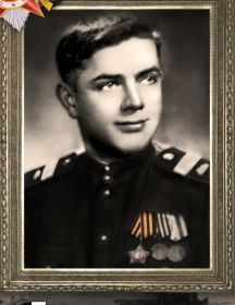 Багаутдинов Тагир Халимович