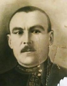 Федиахметов Юсуф Федиахматович