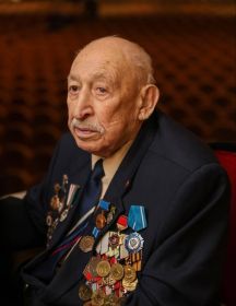 Меркин Зиновий Леонидович