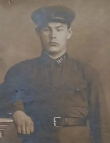 Свинцов Николай Иванович