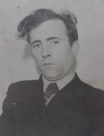Глушков Иван Васильевич