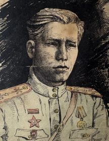 Шкапов Иван Емельянович