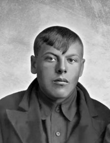 Разинков Георгий Васильевич