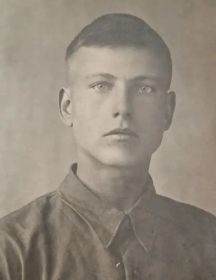 Беляев Аркадий Иванович