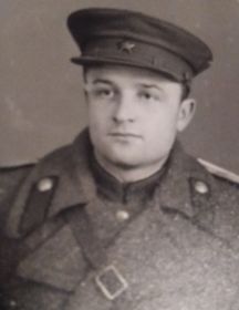 Кузьмин Александр Петрович