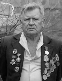 Уваров Иван Алексеевич