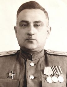 Юрманов Виктор Фёдорович