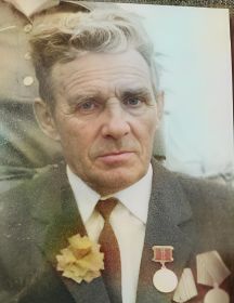 Зуев Павел Иванович